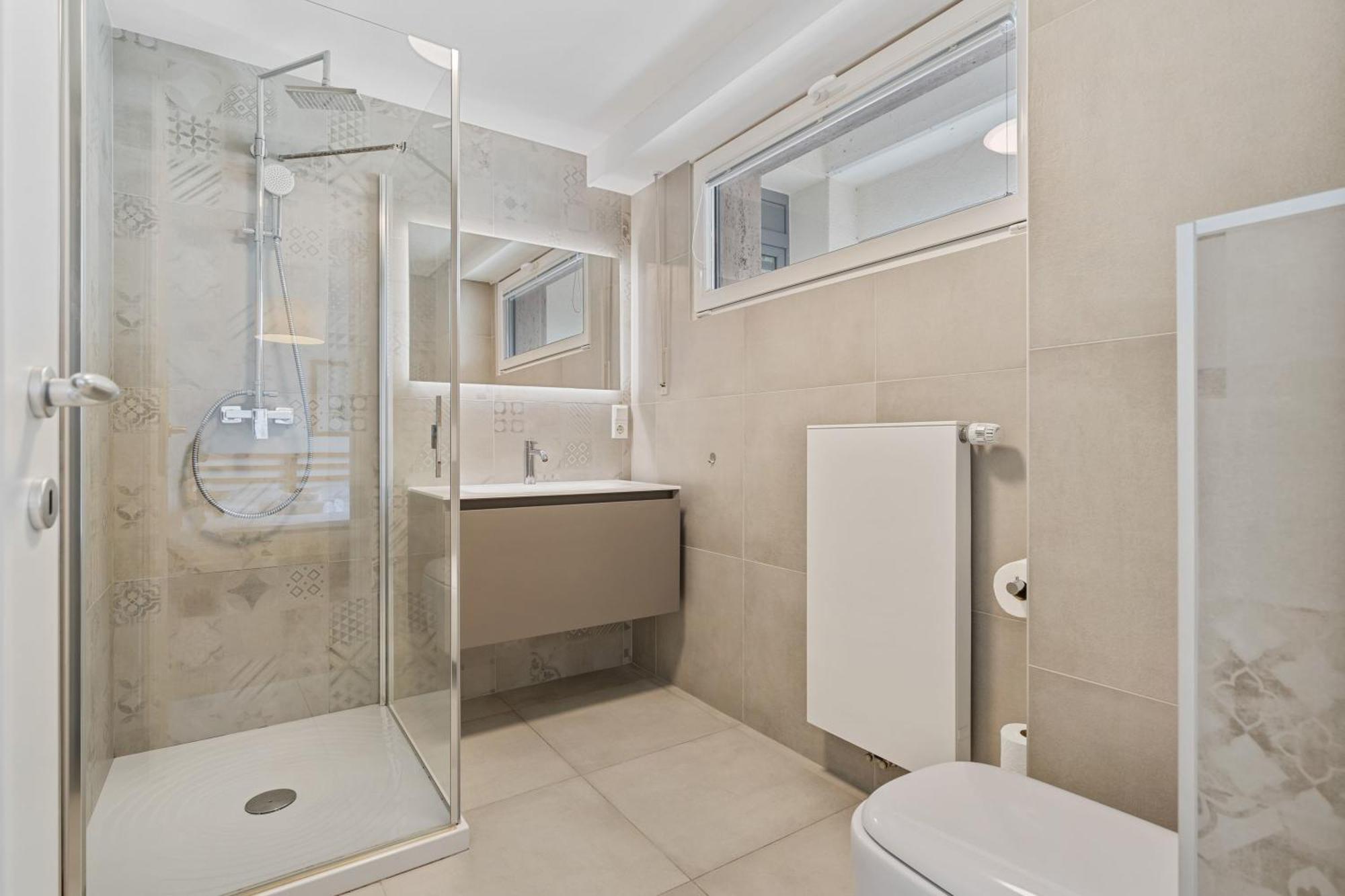 Central Lux 2Br Apt With City Views & Balcony Luxemburgo Exterior foto